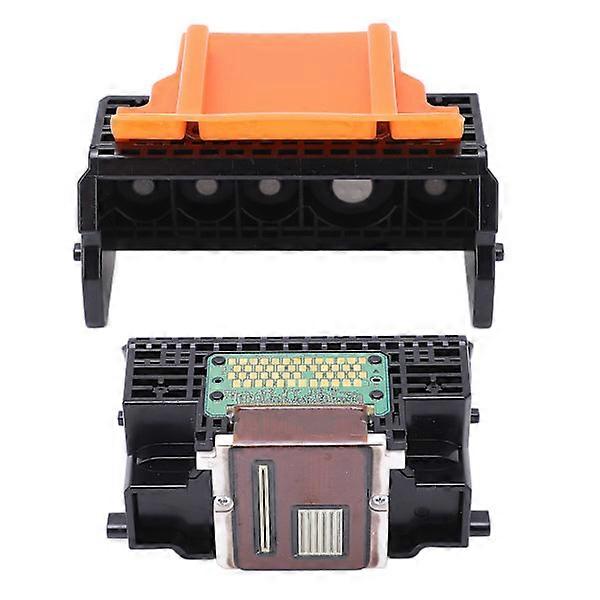Simple Replaceable Black Printhead for IP4880, IP4980, IX6580, MG5280