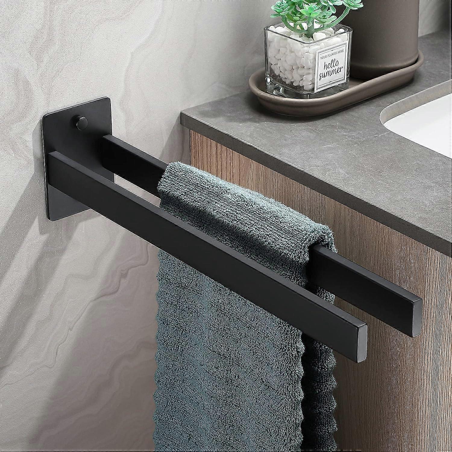 Towel holder