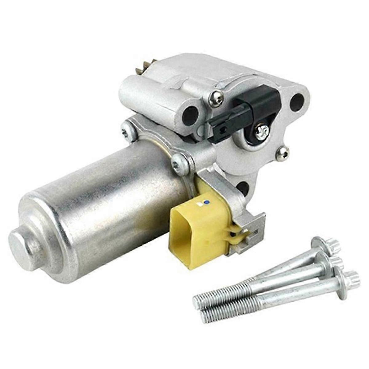 For 3 Series E60 E90 E92 Xi XDrive ATC300 Transfer Case Motor Actuator 27107546671 27107599693 2710
