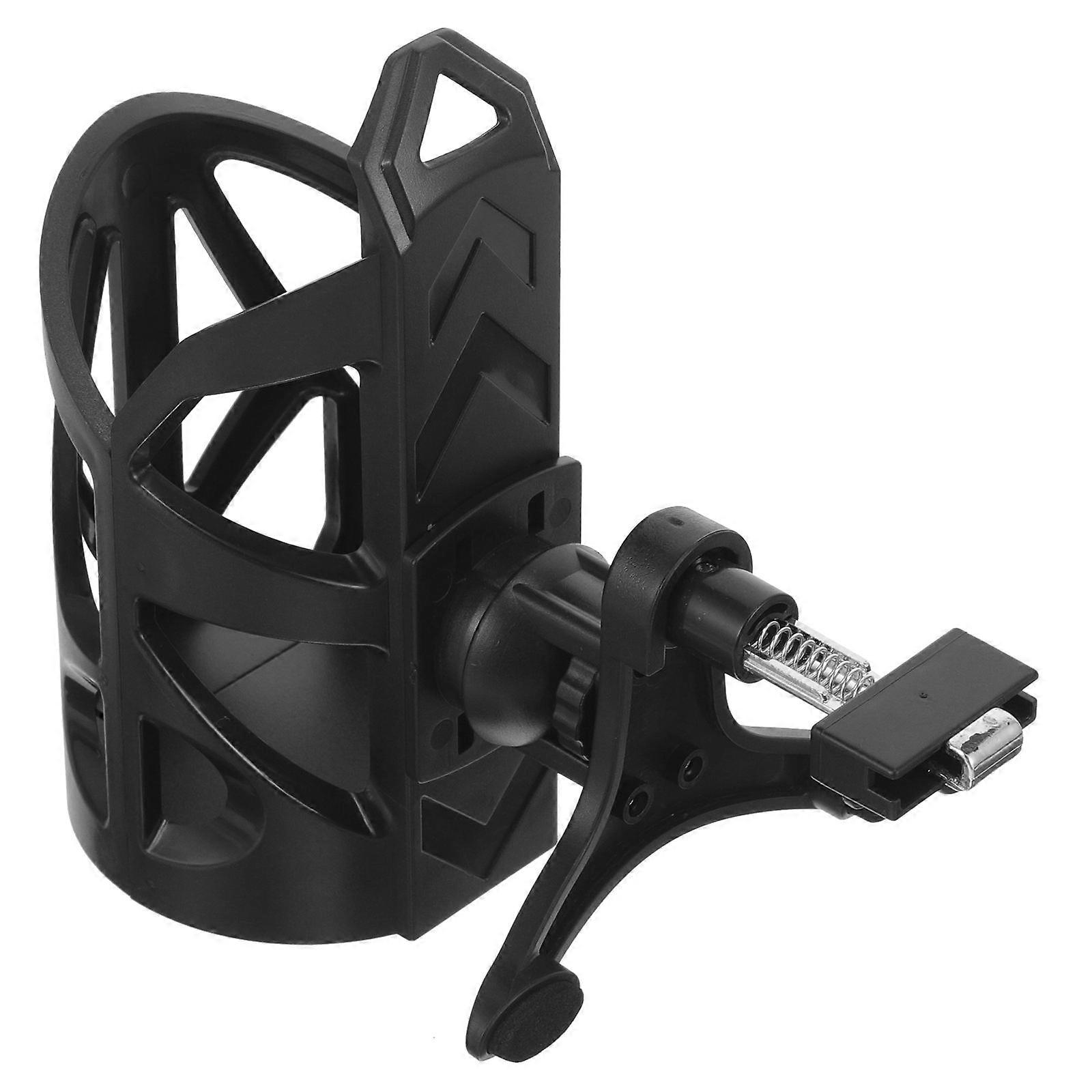 Adjustable Car Cup Holder for Air Vent 1 Set Vehicle Drinks Stand Auto Water Cup Holder