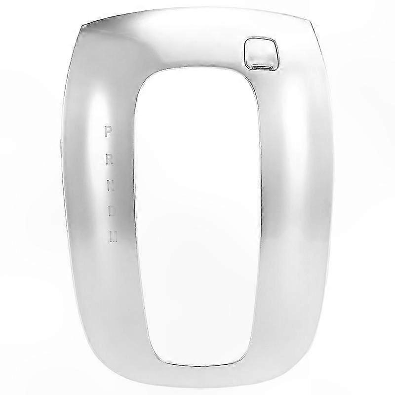 Gear Shift Panel Trim Frame for 2013-2019 Compact SUV Models