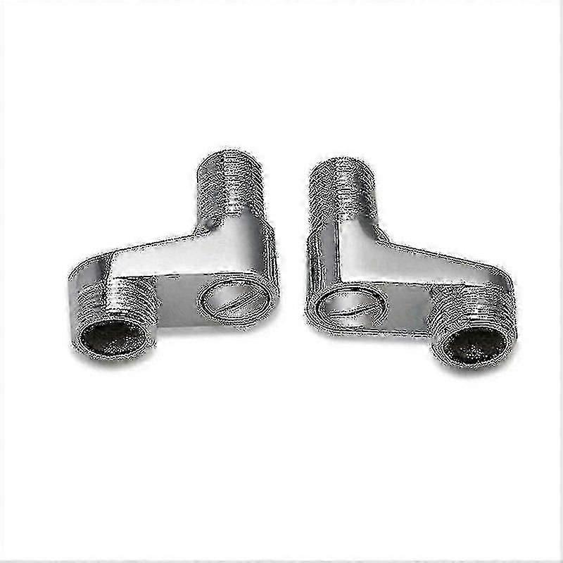 真鍮製ミキサータップアダプター、シャワー蛇口用25mm