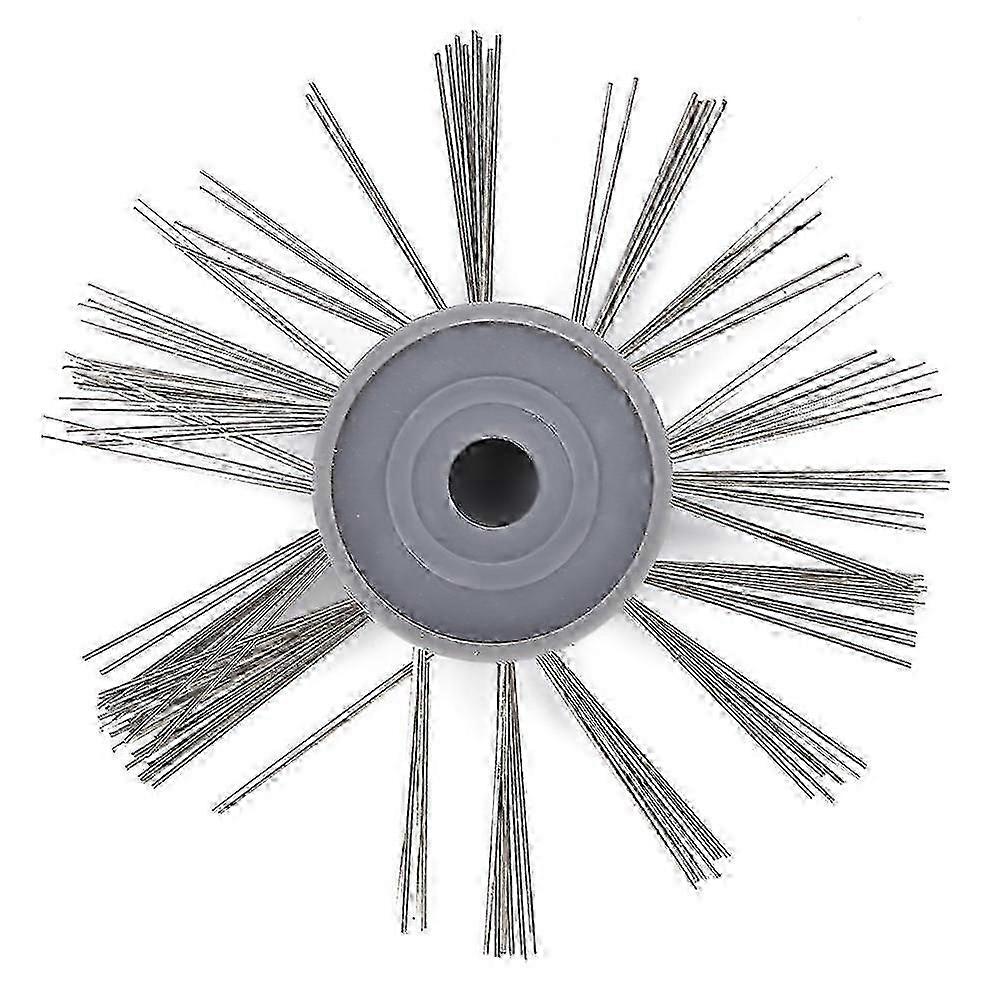 2025 0.6mm Texturing Polishing Brushes Wire Jewelry Brush Making Processing Tool