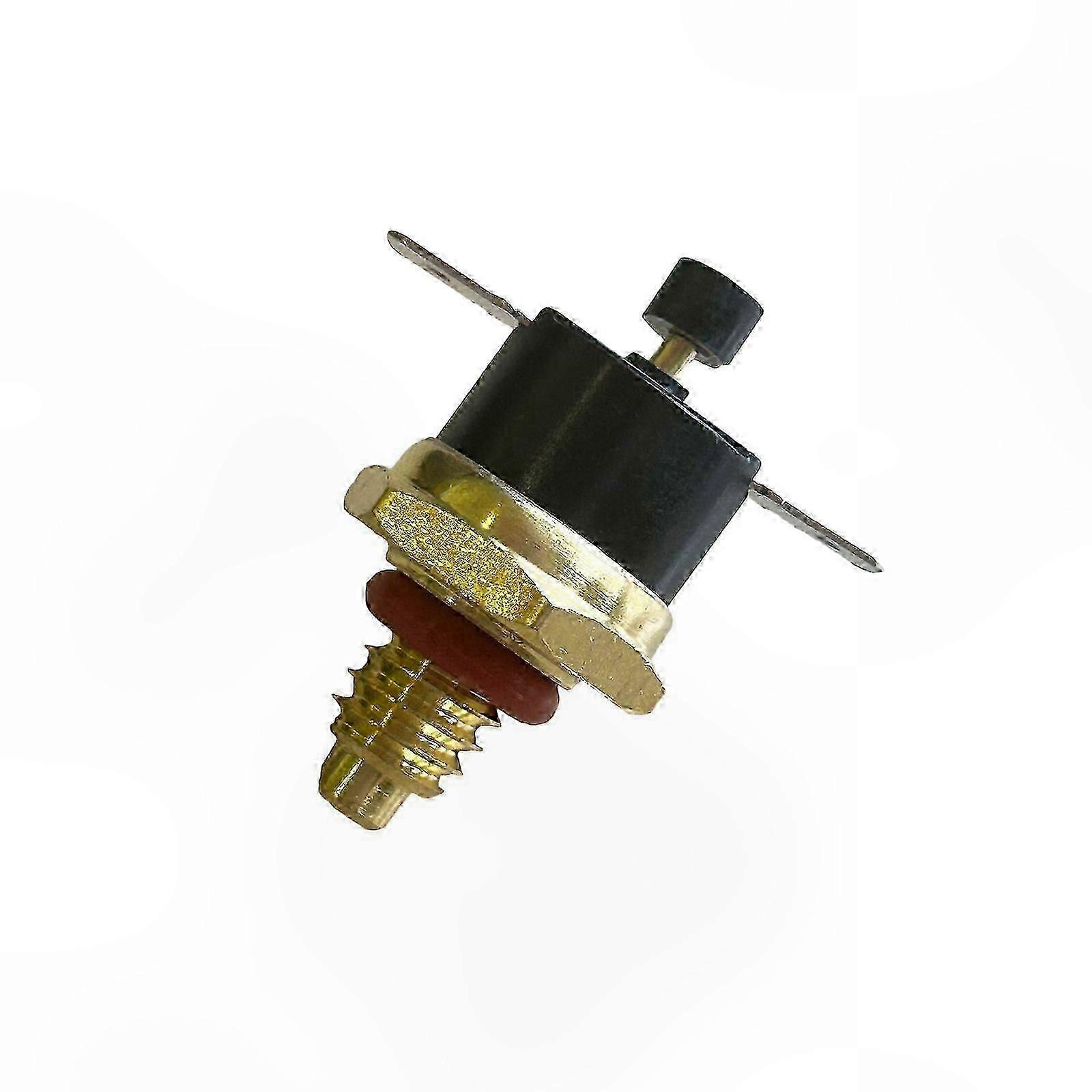 Resettable Thermal Protector for Spa Equipment, Compatible with All Pump Models, E08 Error Code Solution