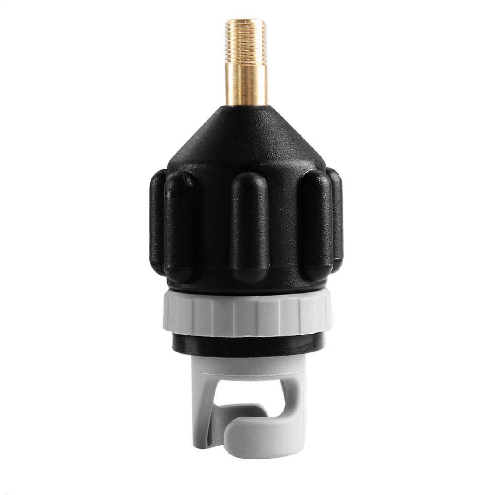 Paddle Board Valve Converter  Paddle Plate Pump Adapter  Air Pump Adapter Nozzles