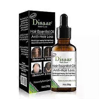 2025 Disaar Hair Care Essential Oil Hair Care Strong Repair Fork Improve Hair Essential Oil