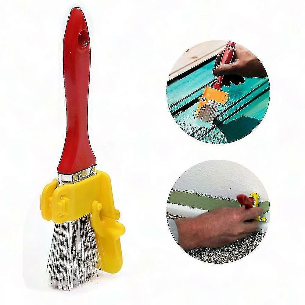 Ferramenta de Pintura Multi-Ângulo para Uso Interno e Externo