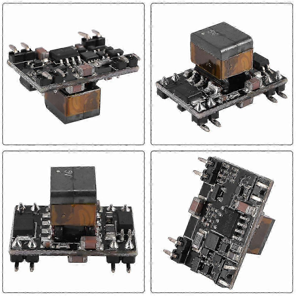 POE Module DP9900 Pin to PiN AG9900 12V1A 5V1.8A POE Module SZRH A-D