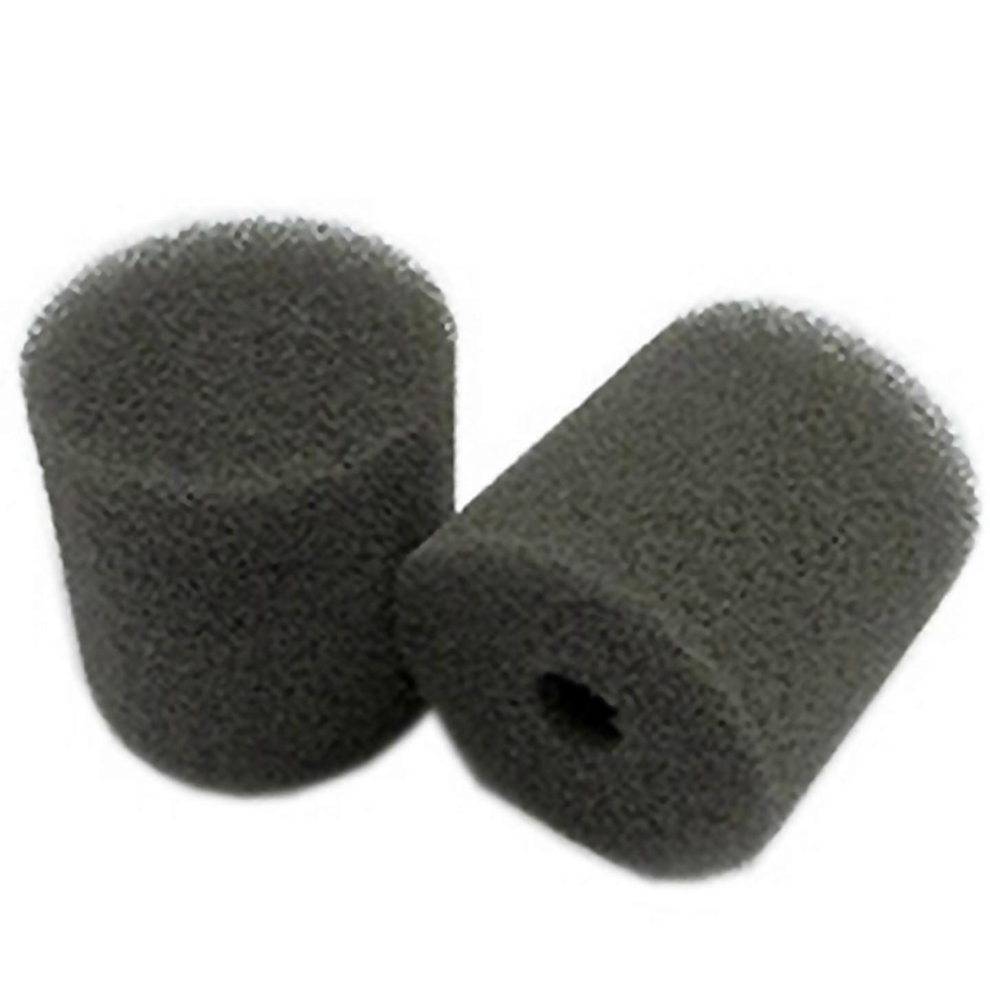 For for j1 j2 j3 sweeping robot filter sponge water tank filter