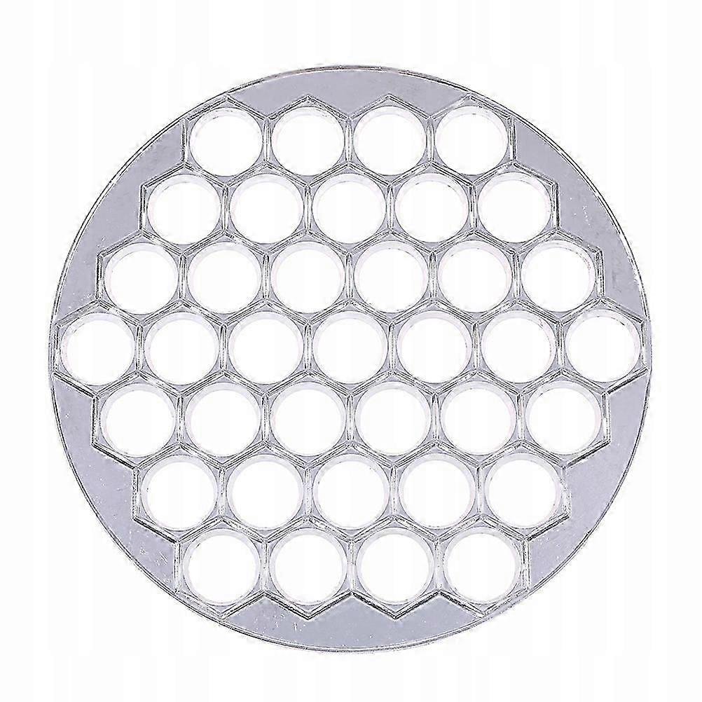 Mold For Dumplings, Ears, Round Dumpling Wz 2