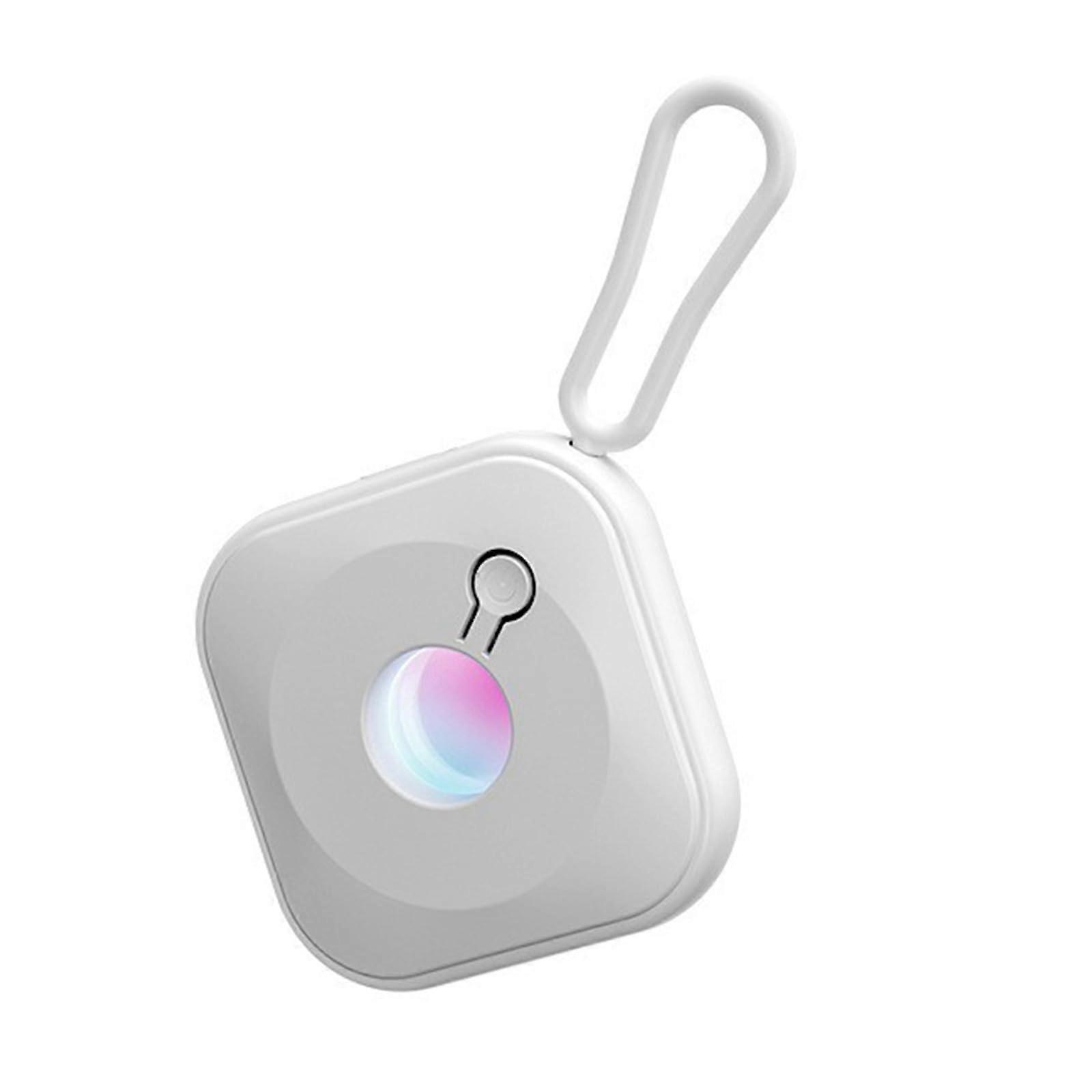 Portable Camera Detector With Double Light Modes Infrare Optical Detection Device White Long Standby Up To 720 Hours