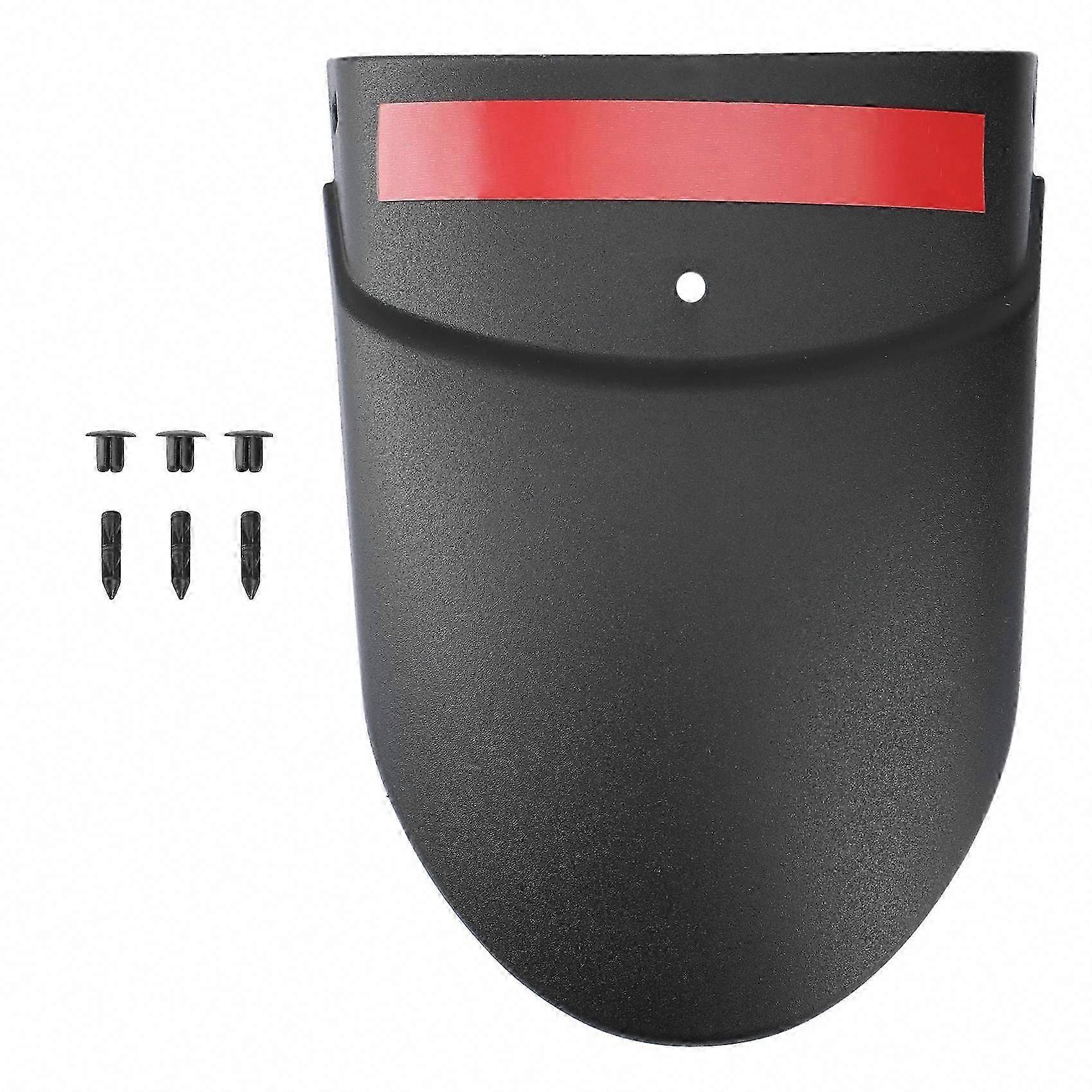 Vulcan S 650 Motorcycle Front & Rear Fender Extender for All Years VulcanS650 S650