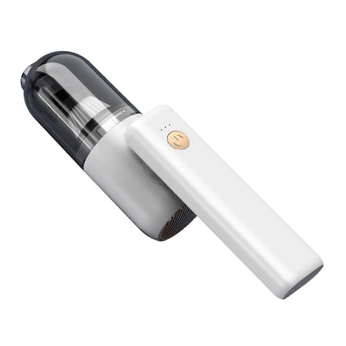 10000Pa Keyboard Vacuum Portable Handheld Vacuum Cleaner Cordless Rechargeable Car Vacuum Mini Keyboard Cleaner Kit C