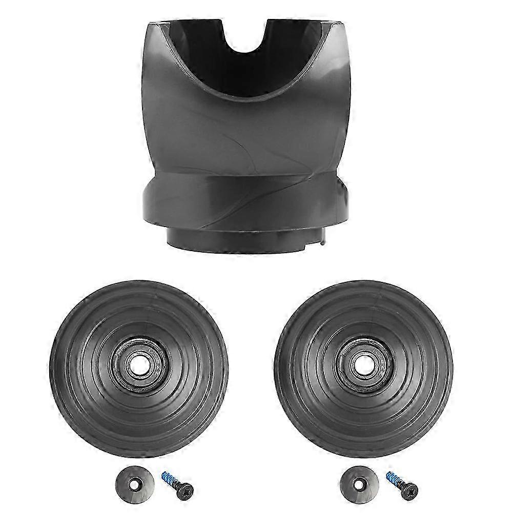 V10 V11 V15 Vacuum Cleaner - High Torque Cleaner Head with V-Ball for Strong Suction & Efficient Cleaning