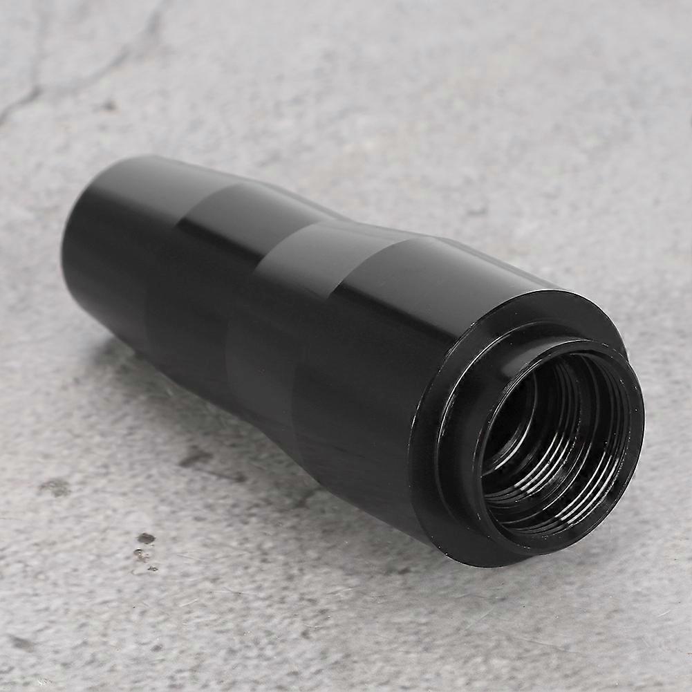 Laser Probe Handle Head for Tattoo Removal Machine Instrument Part AccessoryBlack Doll Probe (1320) 