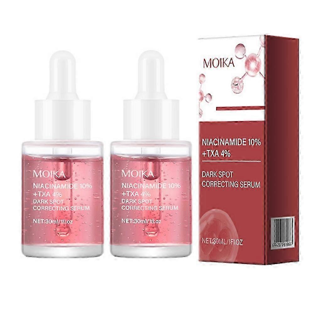 Niacinamide Essence Firming Anti-wrinkle And Hydrating Skin Rejuvenation Facial Essence