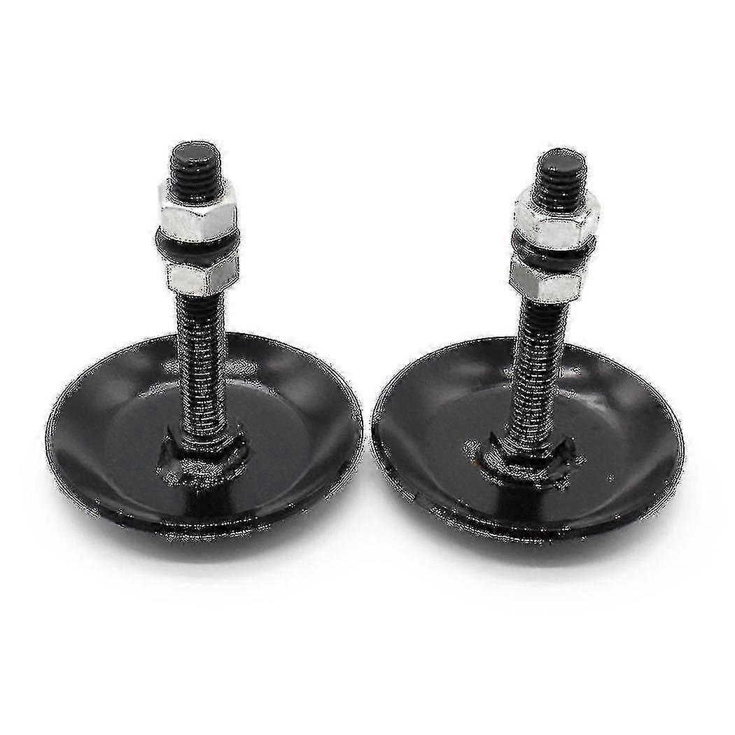 Snow Plow Blade Skid Shoes for ATV and UTV Use