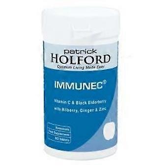 Patrick Holford Immune C 60 Tablets - 2 Pack