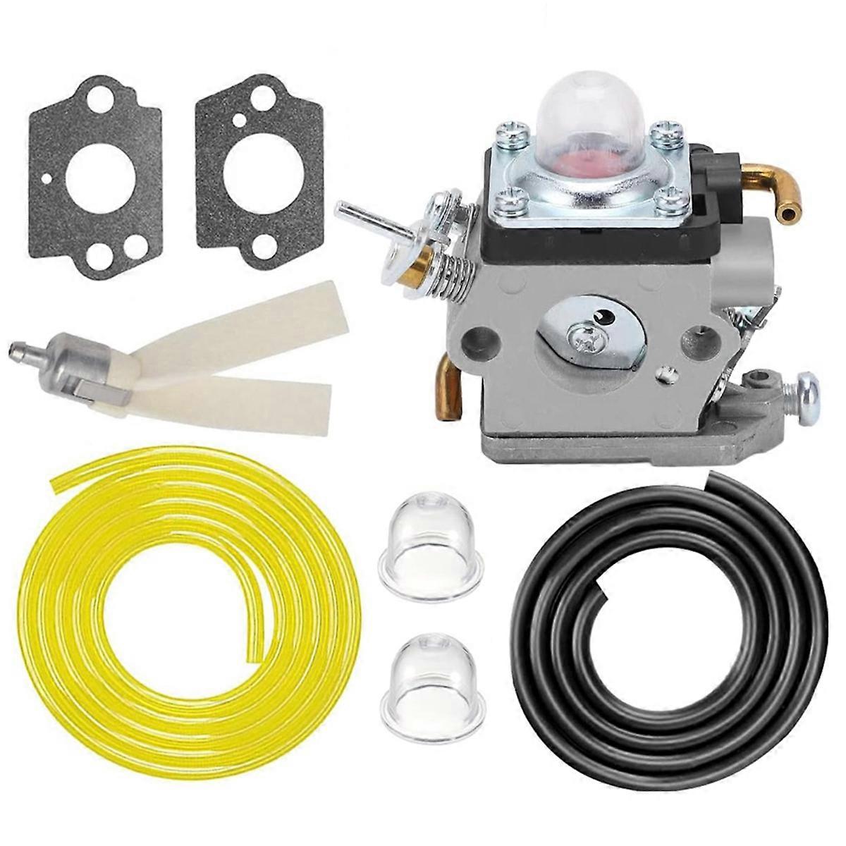 Hedge Trimmer Carburetor Maintenance Kit for Models Including for 122HD45 for 122HD60 & Others