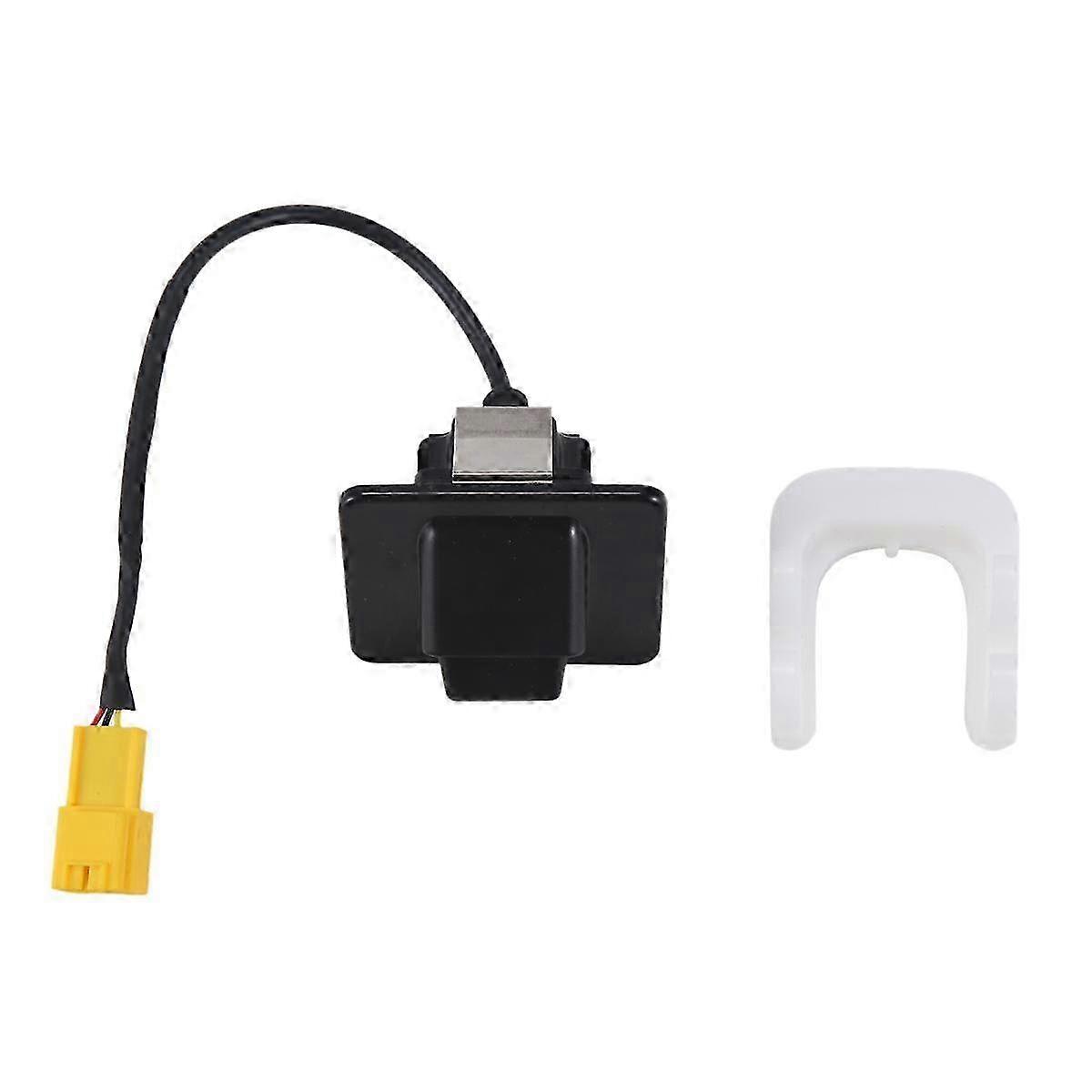 Rear View Backup Camera for 2011-2013 Vehicles - Parking Aid Camera 95760-3X105