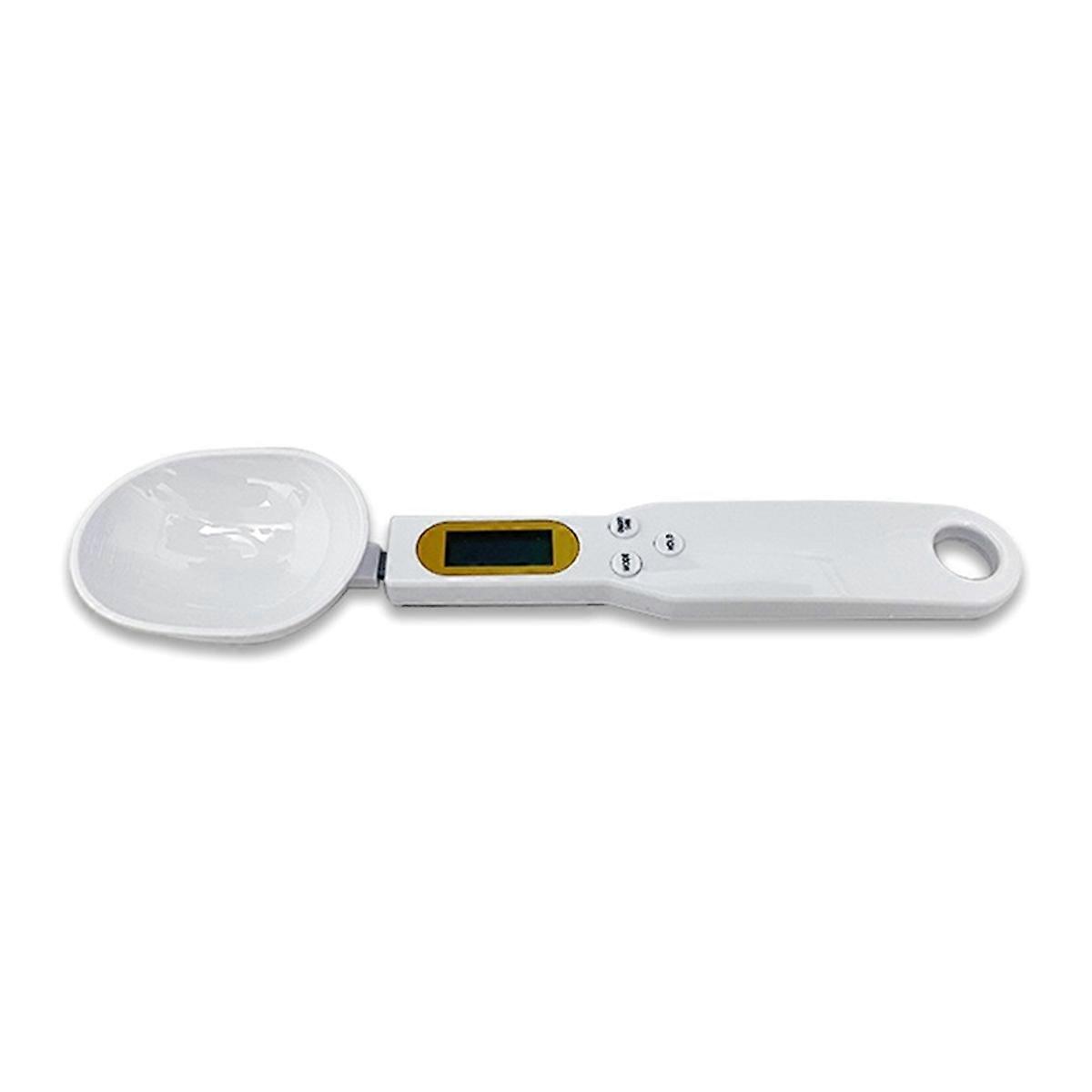 Digital Spoon Scale Electronic Measuring Spoon