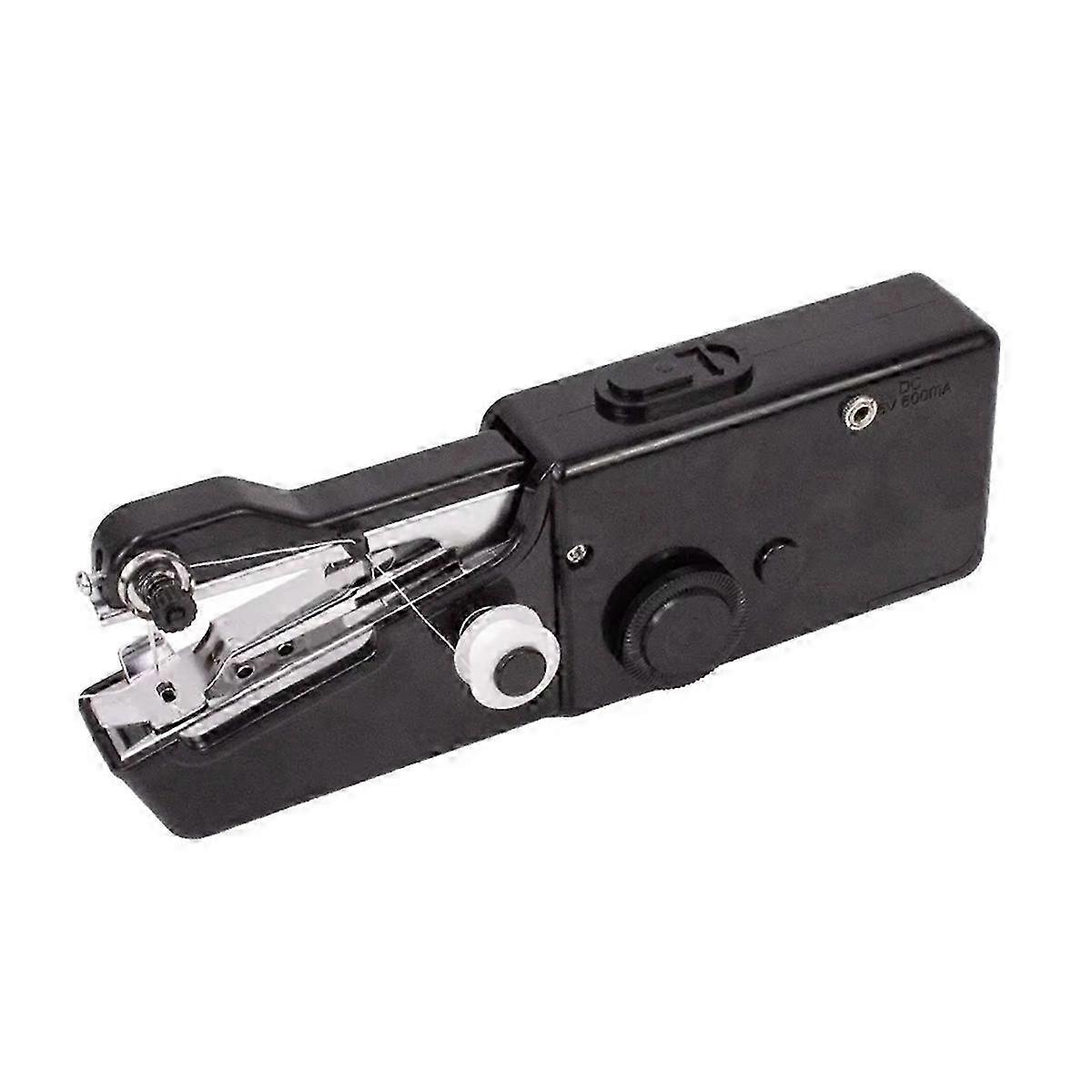 Portable Mini Sewing Machine Handheld Electric Sewing Machine