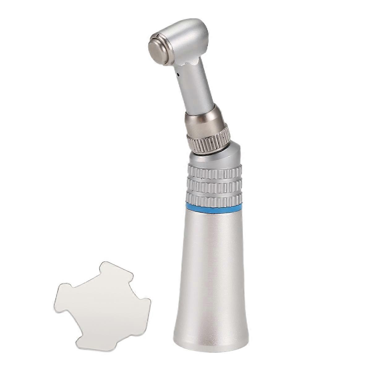 Dental Handpiece Slow Type Low Speed Push Button Handpiece Angle Handpiece Latch Bur