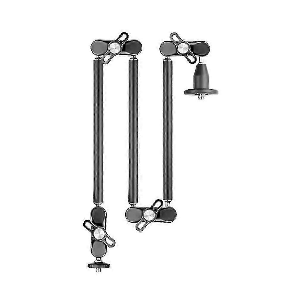 Smartphone Bracket Magic Arm for Camera Three Sections