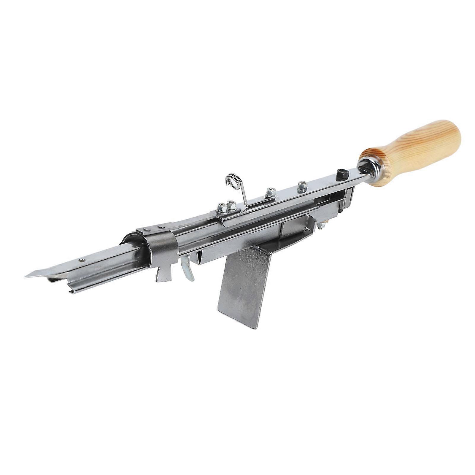 Manual Tufting Machine 50mm DIY Hand Loop Carpet Sewing Tool