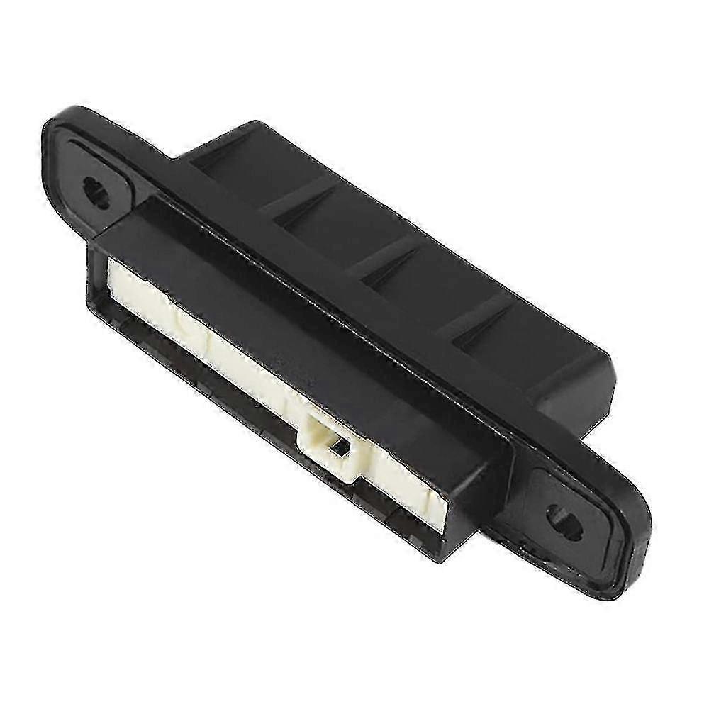 Car Rear Trunk Boot Luggage Switch Tail Gate Door Key Button For Land Cruiser Lc200 Lx570-Good