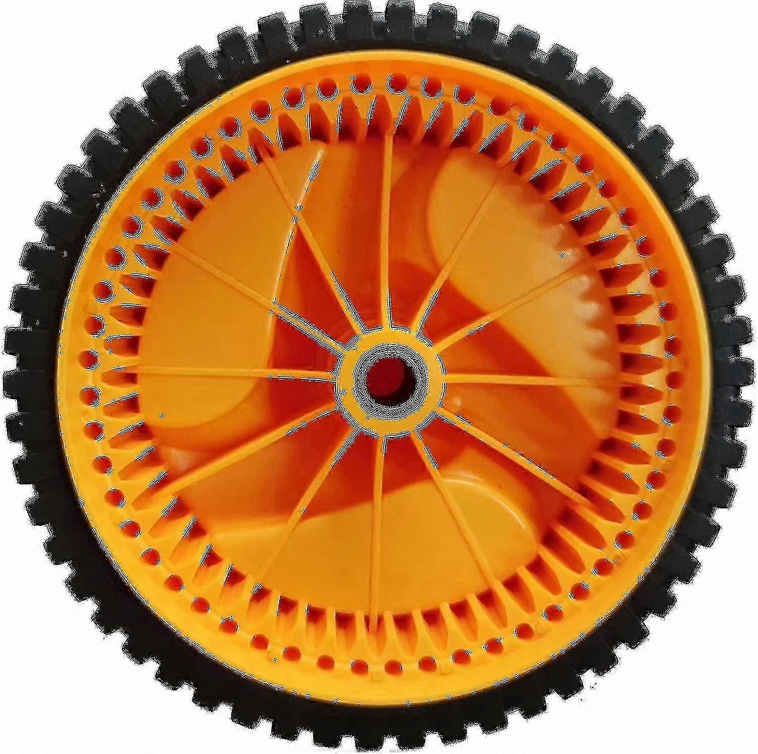 53-Tooth Replacement Drive Wheel for Lawn Mowers Compatible with Multiple Brands and Models