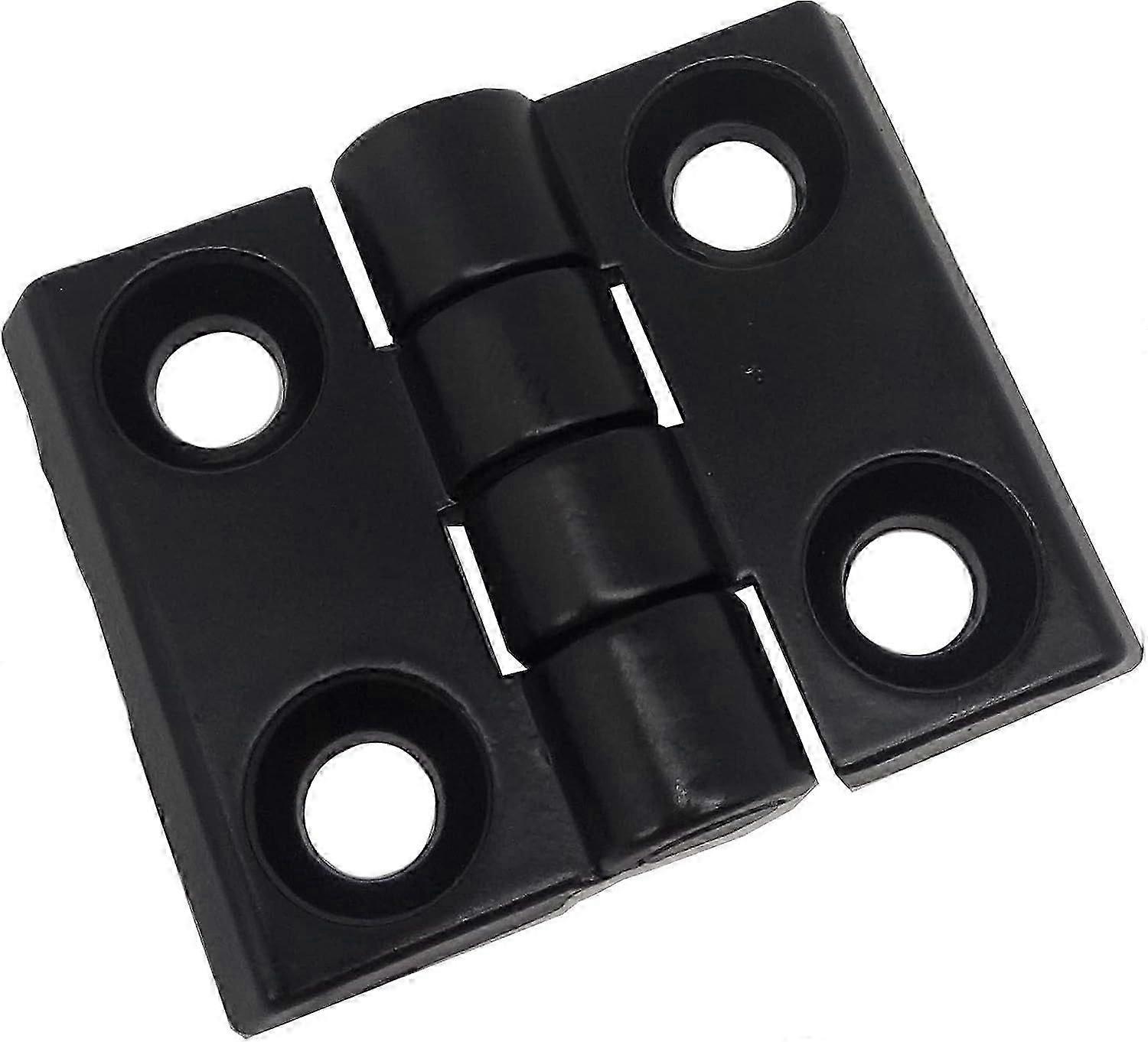 Aluminum Profile Hinge Install Kit