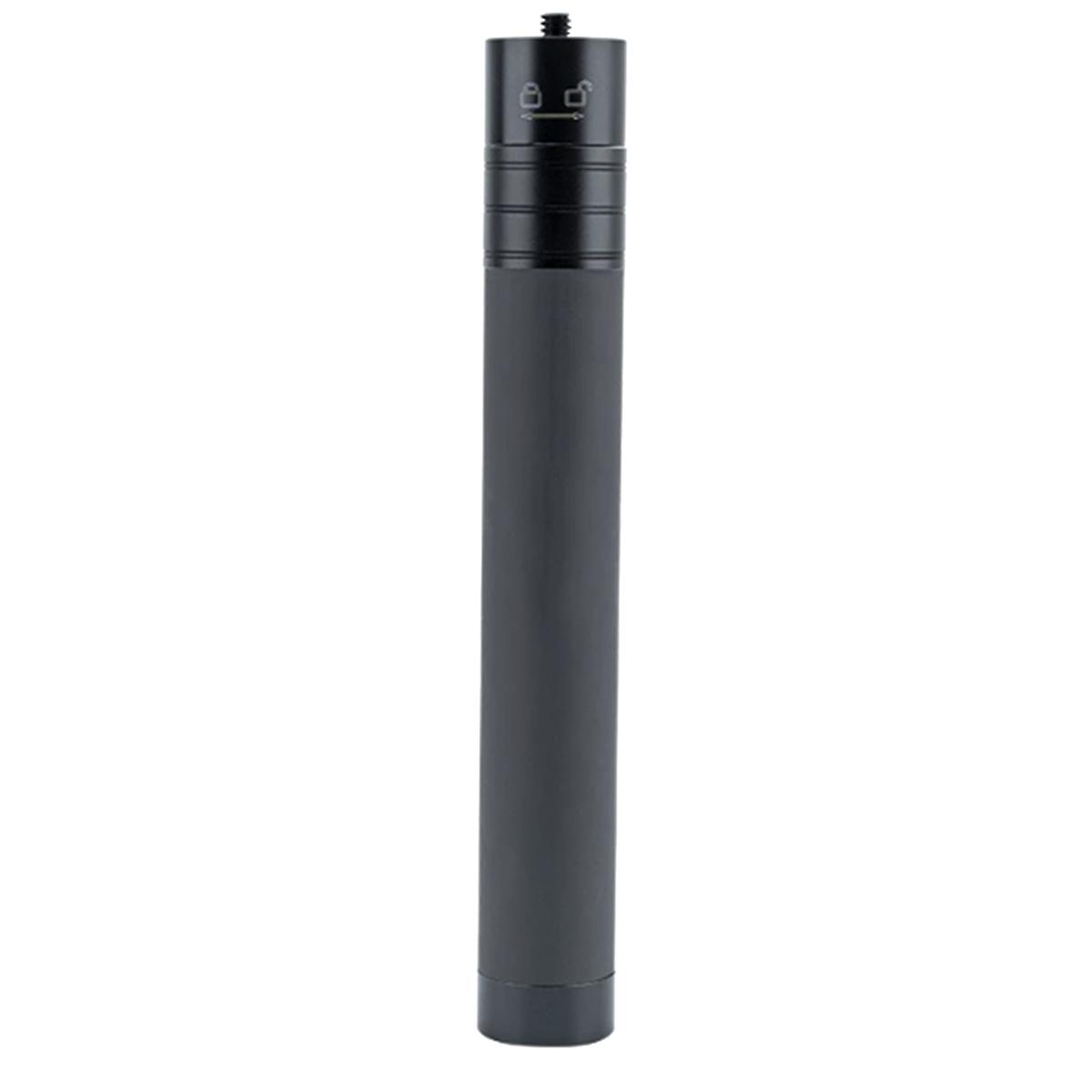 For Extension Rod Pole Selfie Stick Telescopic for Mobile Smooth Isteady Gimbal Accessories