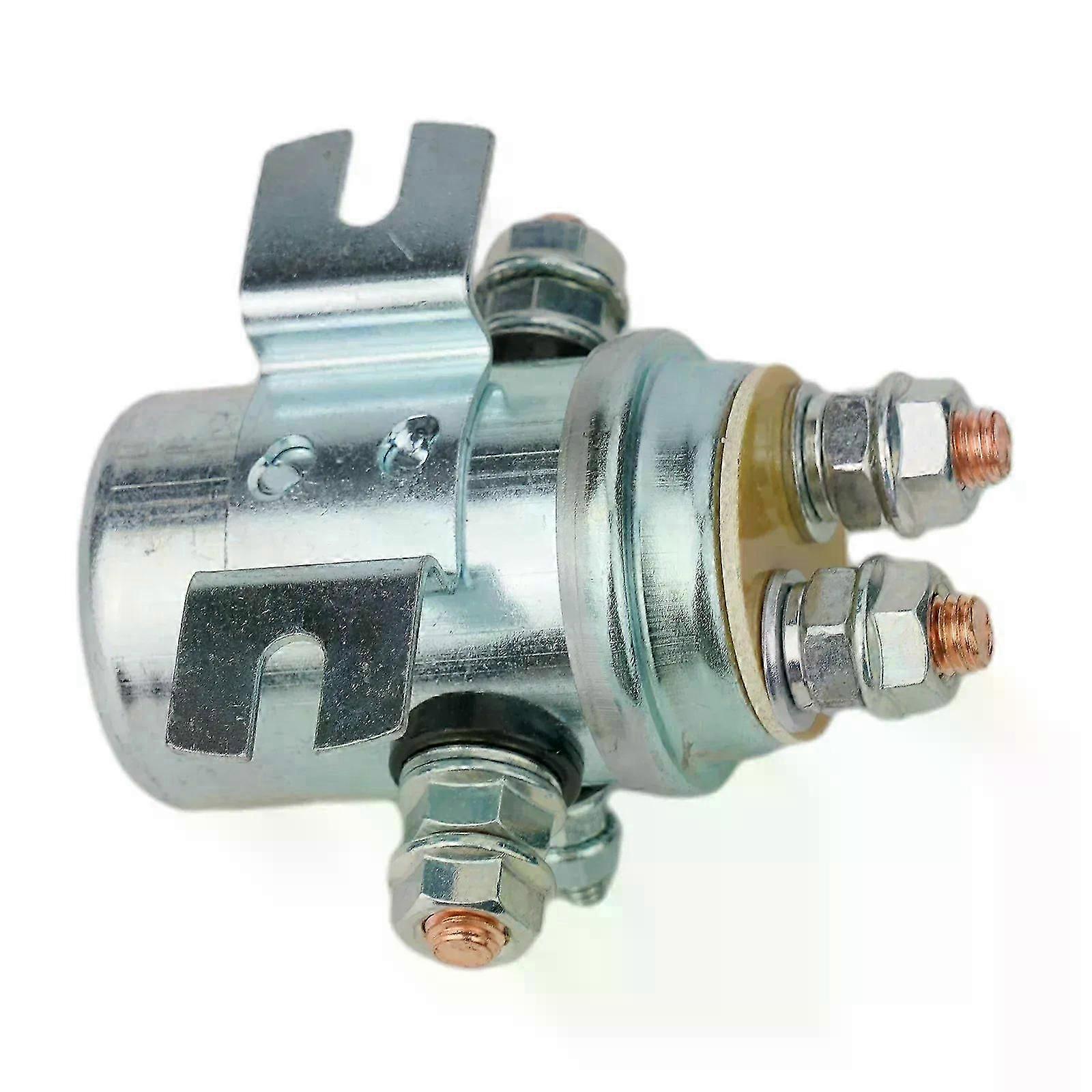 Car Winch Relay 600A
