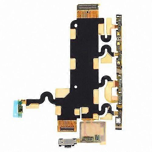 Power Button Flex Cable for Xperia Z1 Replacement