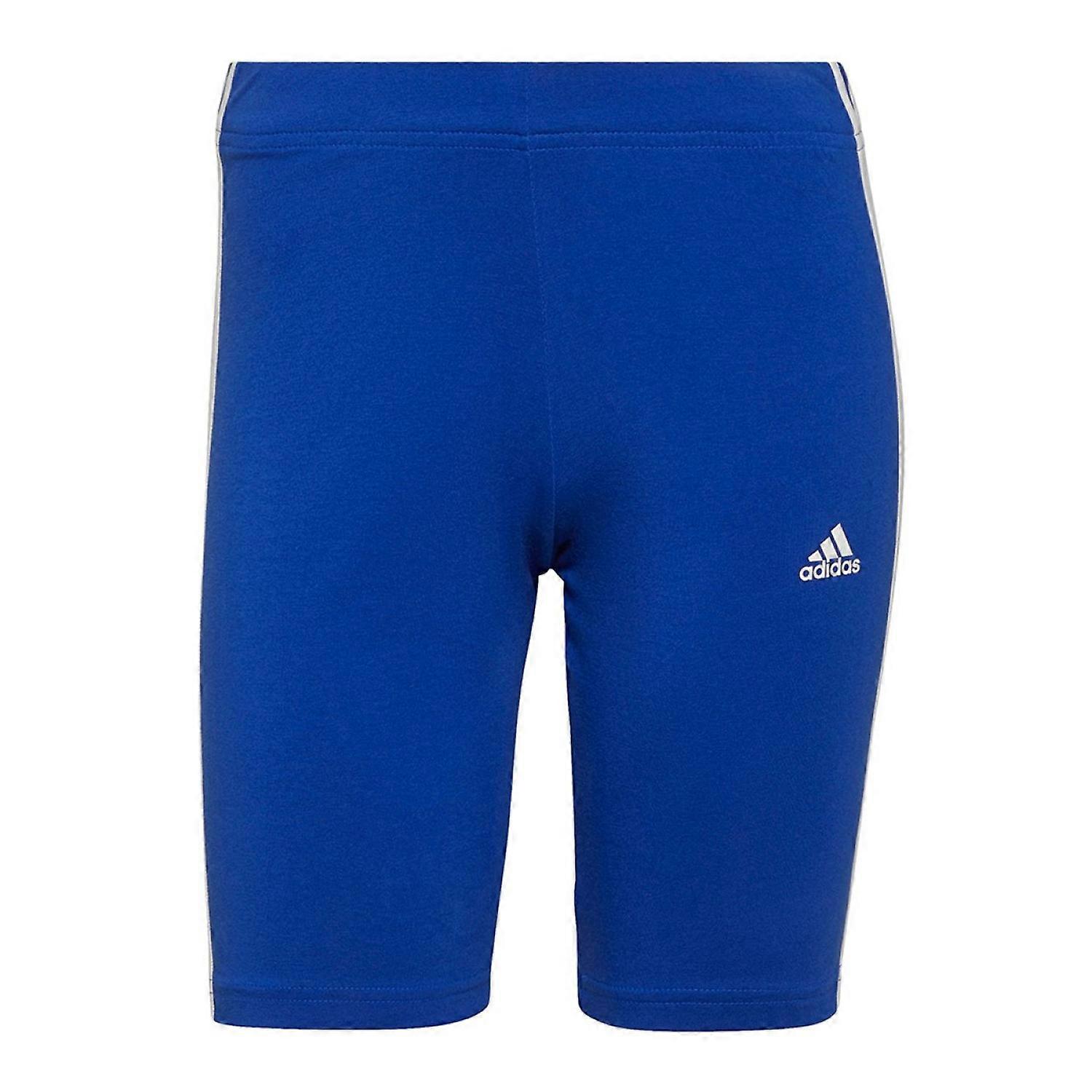 Adidas Kleding Dames/Dames Essentials 3 Stripes Shorts