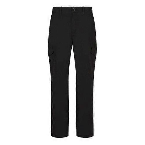 Armani Exchange Mens Cargo Trousers