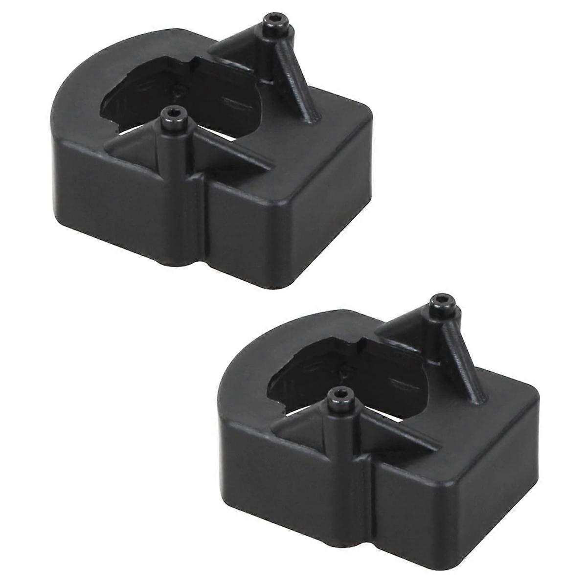 DCN45RN Vinyl Siding Adaptor Tip for Roofing Nailer Cordless 20v DCN45RNB, DCN45RND1, DCN45RN 2Pack