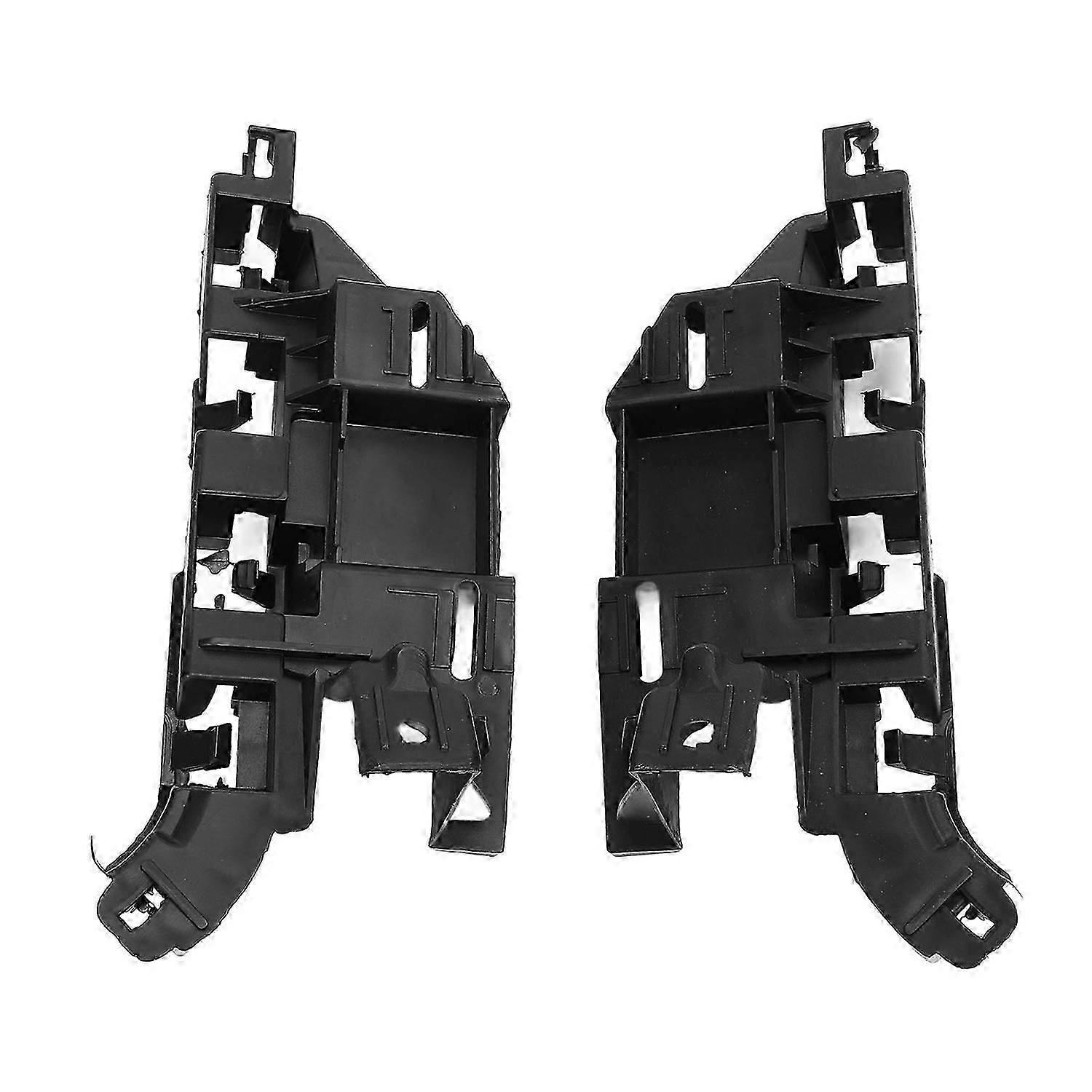 Front bumper brackets for 307 CC 2003-2009, pair 7119HV 7120NH