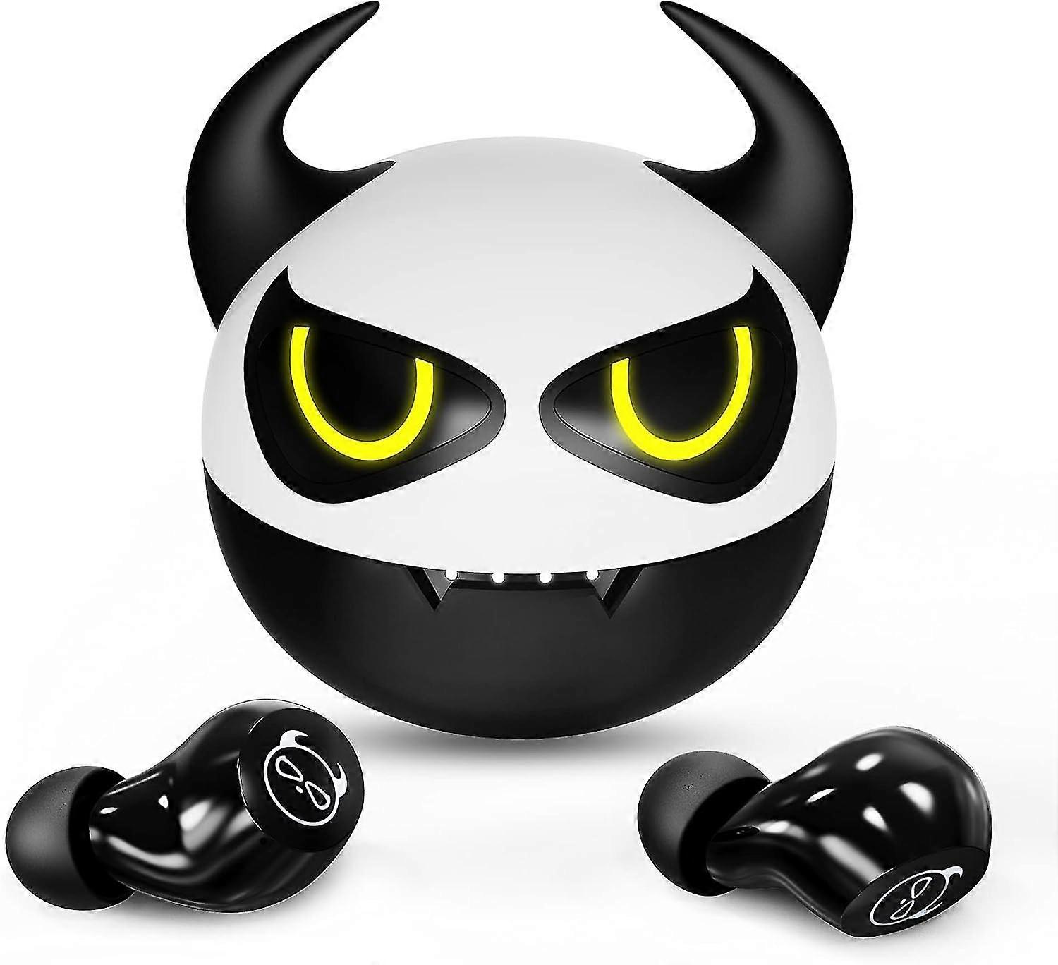 Wireless Earbuds,tws Wireless Earset With Dual Micphone For Iphone And Android