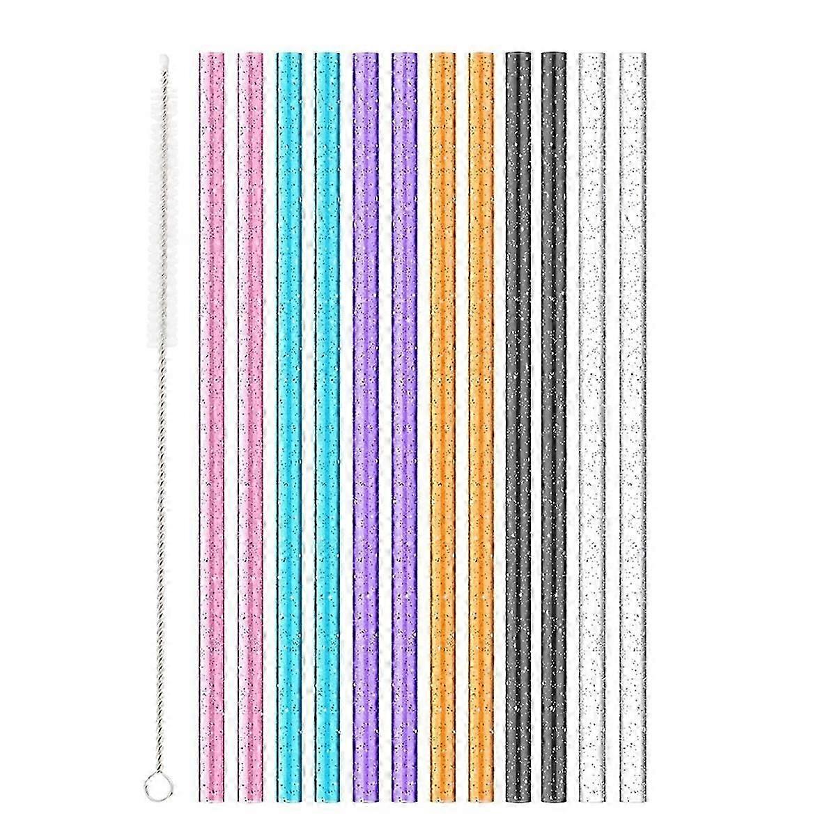 Color Replacement Straws for Simple Modern Tumbler