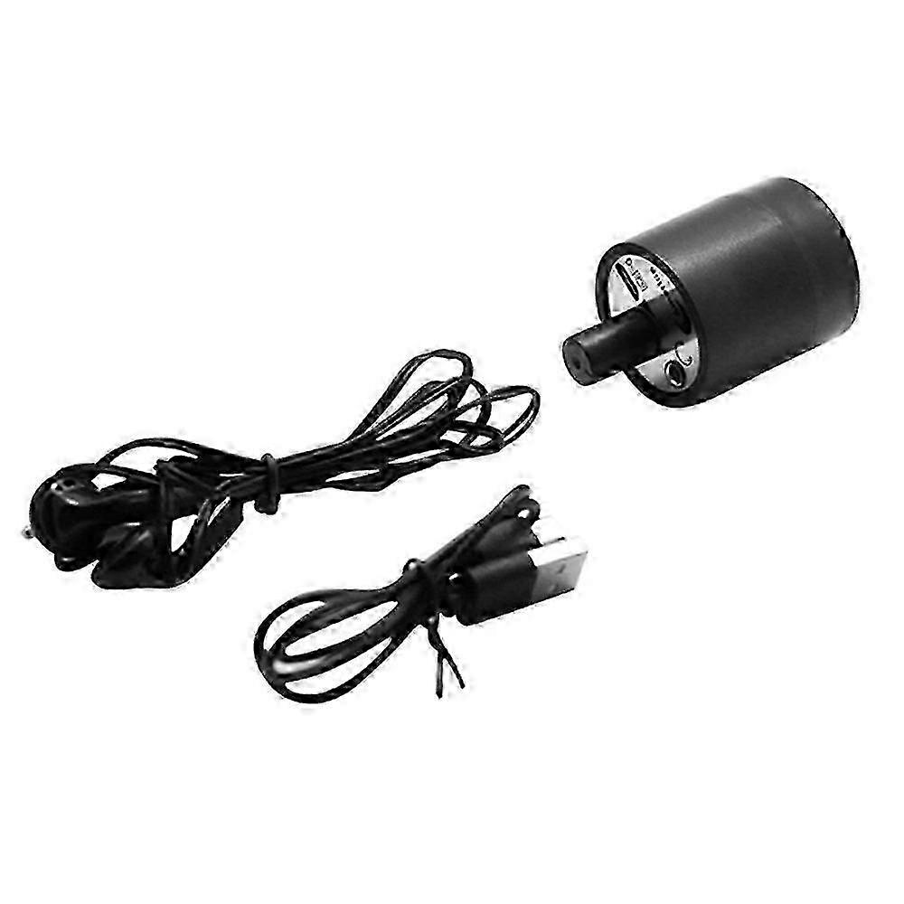 Wall-penetrating microphone voice monitoring detector for detecting water leakage and oil