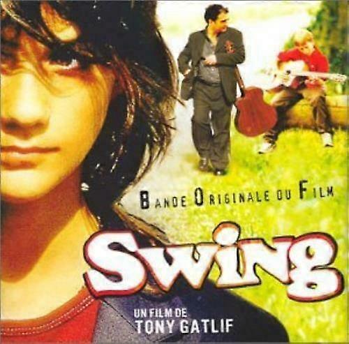 CD Bof Swing