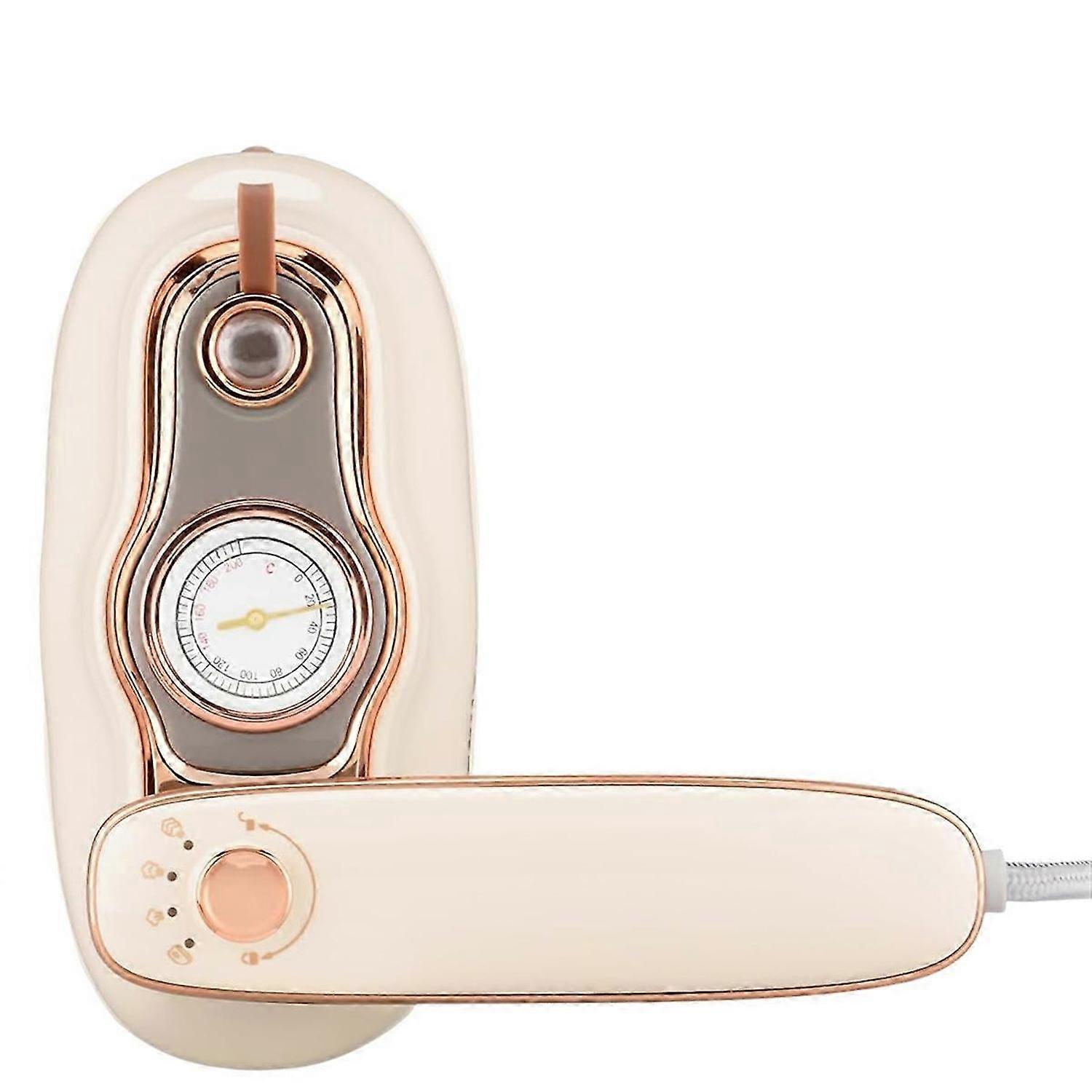 Travel Steam Iron, Handheld Garment Steamer, Portable Mini EU Plug