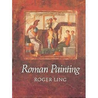 Roman Painting - Roger Ling