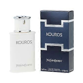 Parfyme for menn Yves Saint Laurent EDT Kouros 50 ml