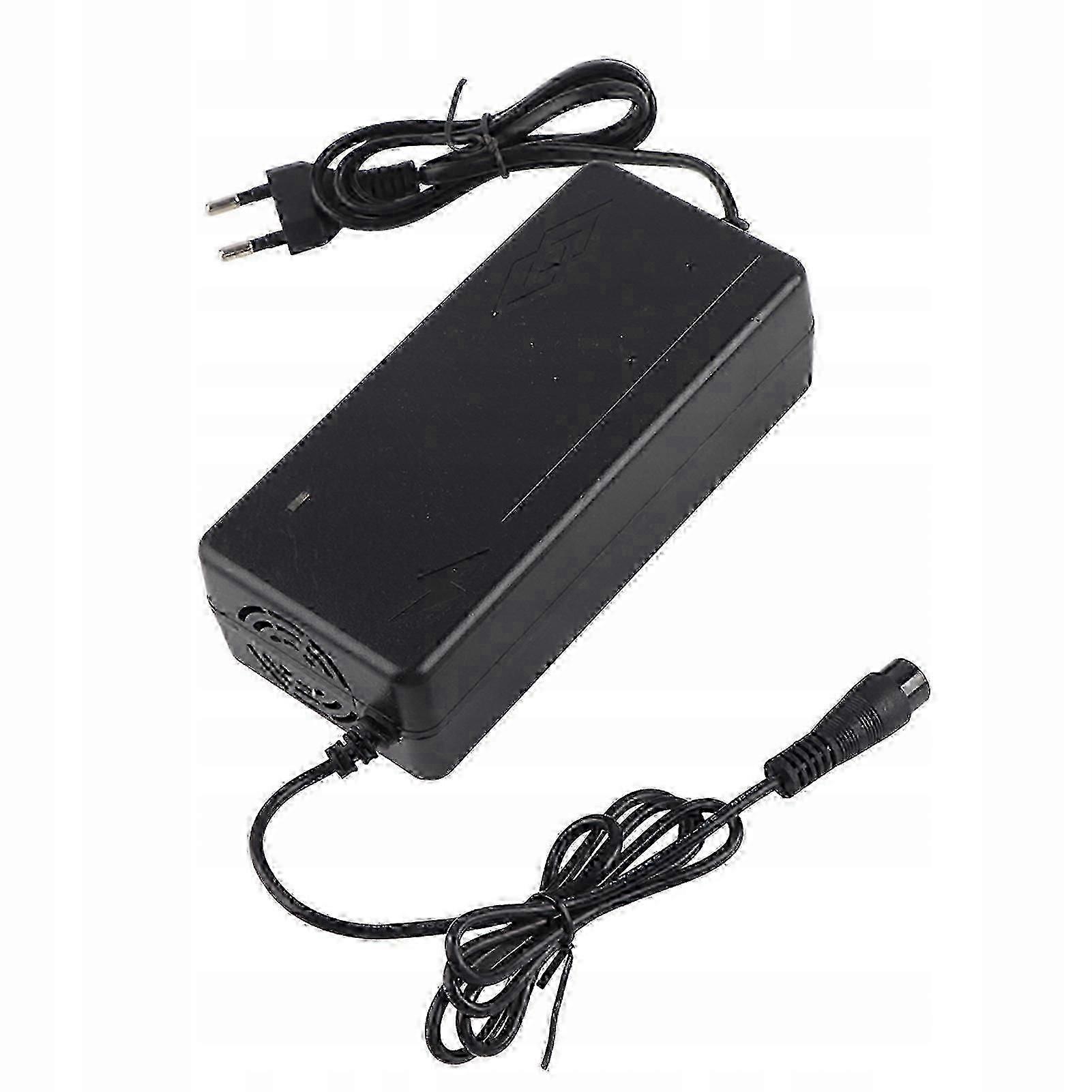 67,2V 2A hurtiglader for elektrisk scooter - DC strømforsyning