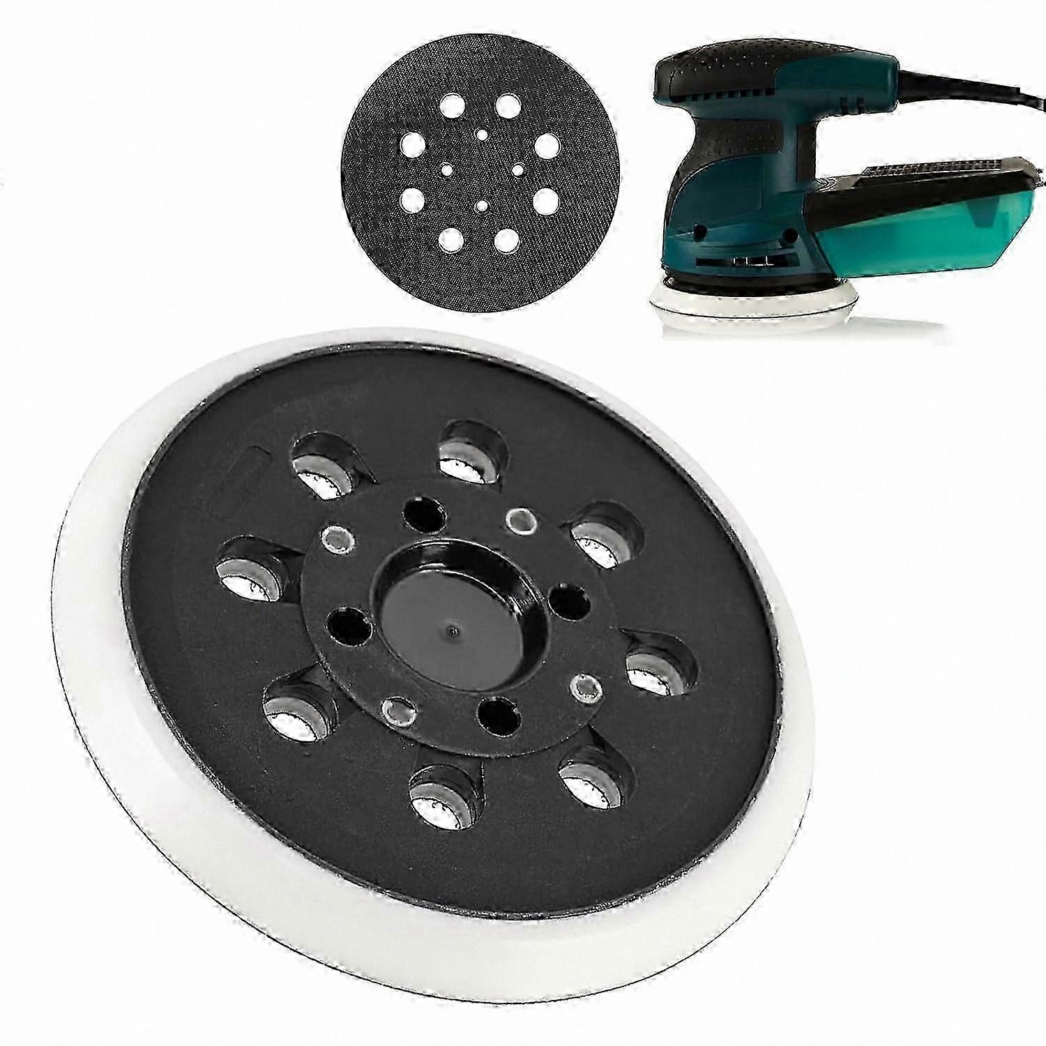 125mm Hook-and-Loop Sanding Disc for PEX 400 AE Orbital Sander