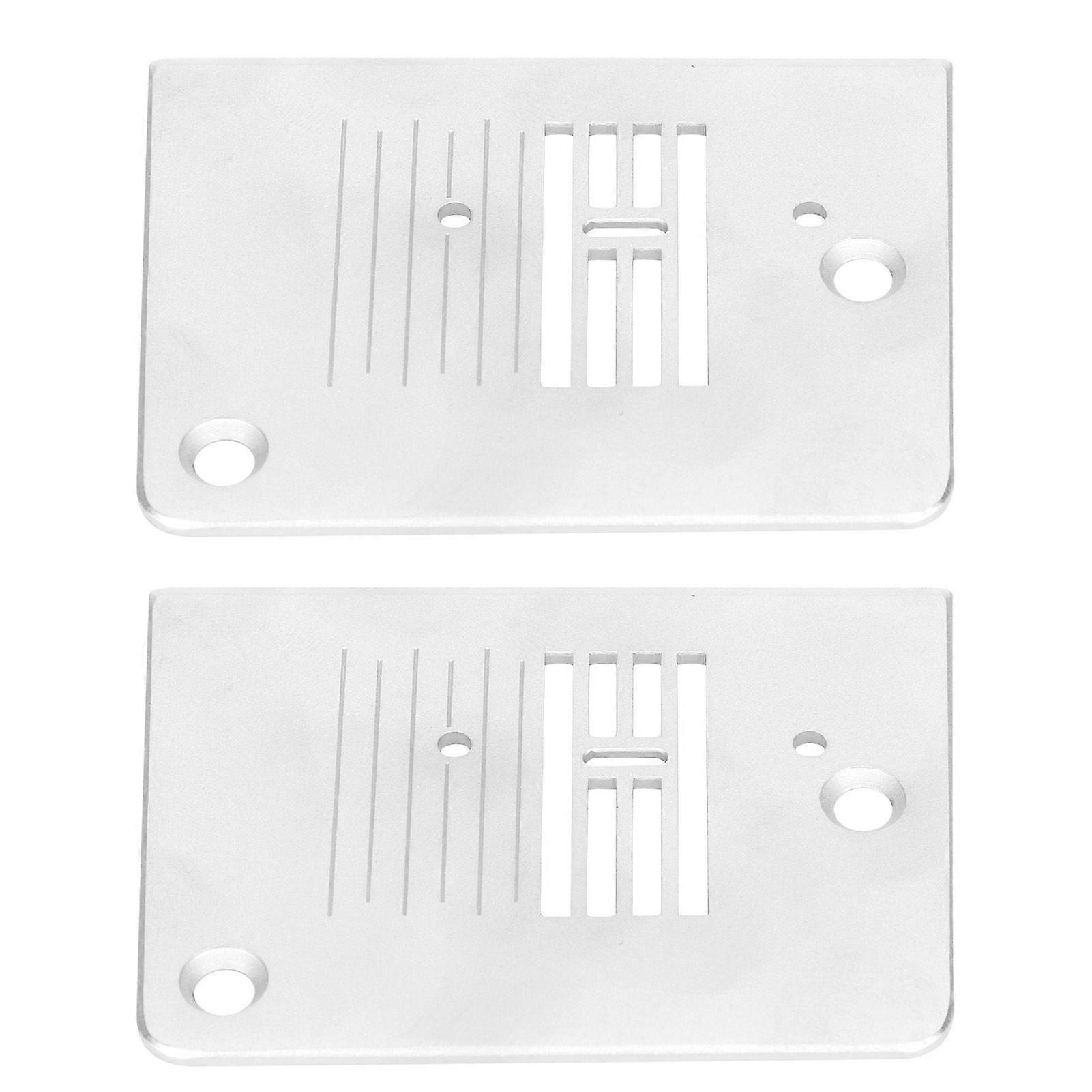 Replacement Accessories for Multi-Function Needle Plate for Singer 1408/2250 Sewing Machines