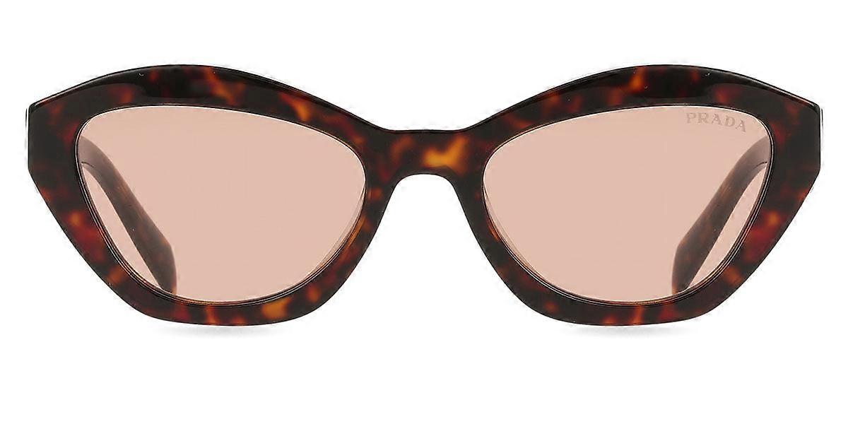 Prada PR A02S 17N60B Women Sunglasses